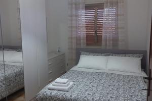 Grande appartamento per vacanze al mare