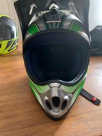 Casco suomi