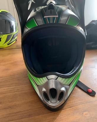 Casco suomi