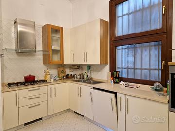 Cucina Scavolini con elettrodomestici