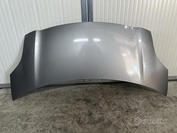 COFANO ANTERIORE TOYOTA Yaris Serie (05>08)