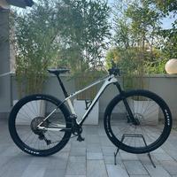 Mtb Scott Scale RC 900 Team 2021