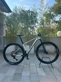 Mtb Scott Scale RC 900 Team 2021