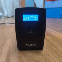 Atlantis OnePower S120 in garanzia - UPS 500W