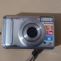 FinePix 6.3 digitale