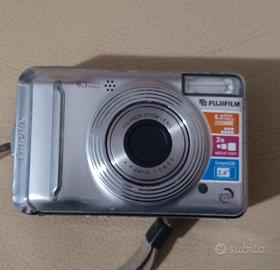 FinePix 6.3 digitale