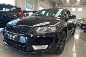 SKODA Octavia 1.4 TSI Wagon Elegance