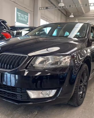SKODA Octavia 1.4 TSI Wagon Elegance