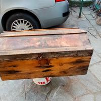 baule antico