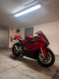 Bmw s1000rr 2015