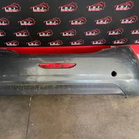 Paraurti posteriore Peugeot 208