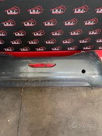 Paraurti posteriore Peugeot 208