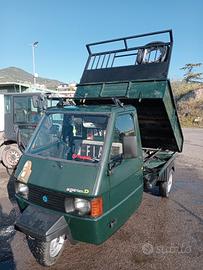 Ape 703 Versione Volante 5 Marce Diesel  Ribaltabi