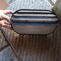 Lampada applique luci