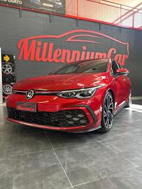 Volkswagen Golf 2.0 TSI GTI DSG Chilometri ce...