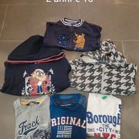 Vestiti bimbo 2 anni