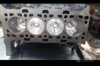 MOTORE KM0 REVISIONATO KIA SORRENTO 2200CRD D4HB