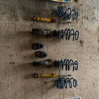 Kit completo sospensioni BILSTEIN B12 Pro