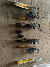 Kit completo sospensioni BILSTEIN B12 Pro