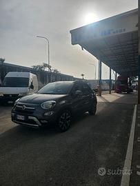 Fiat 500X Cross