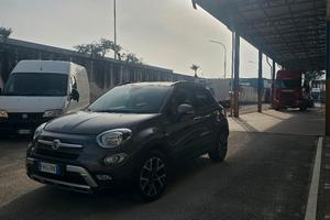 Fiat 500X Cross