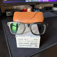 Ray Ban Meta Wayfarer Gen 2