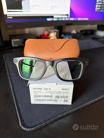 Ray Ban Meta Wayfarer Gen 2