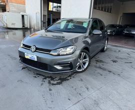 Volkswagen Golf 2.0 TDI 5p. R-LINE, FULL LED, 150C