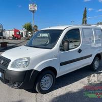 FIAT DOBLO' 1.9 M. JET Cargo