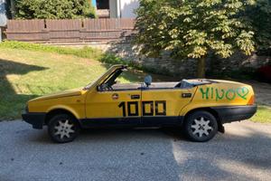 Fiat Regata Spider