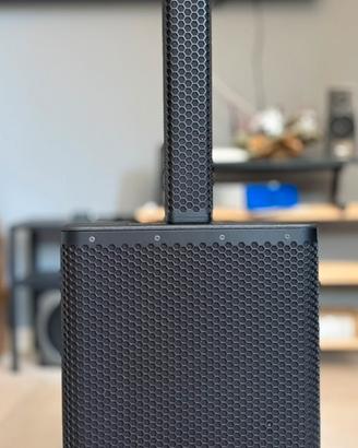 Yamaha STAGEPAS 1K