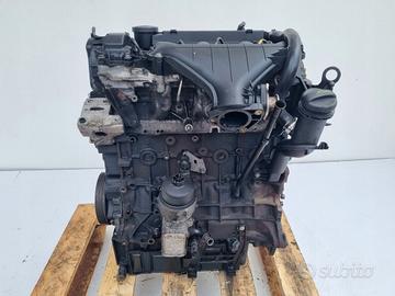 MOTORE - RHK Fiat Scudo 2000 TD