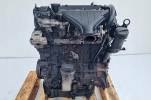 MOTORE - RHK Fiat Scudo 2000 TD