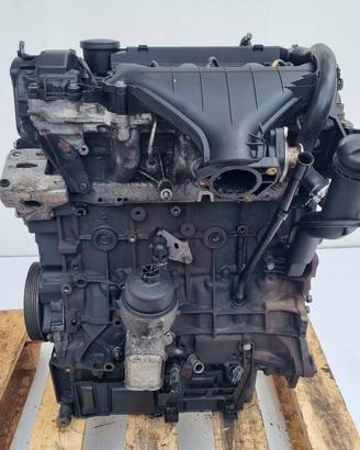 MOTORE - RHK Fiat Scudo 2000 TD