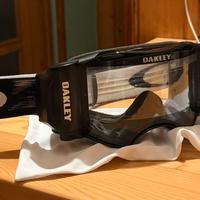 maschera oakley airmbrake mx