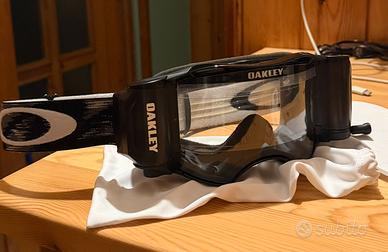 maschera oakley airmbrake mx