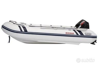 Suzumar DS 350 RIB