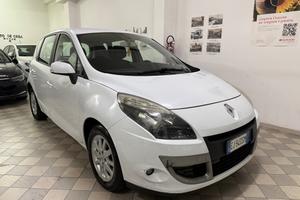 Renault Scenic Scénic 1.5 dCi 110CV Dynamique