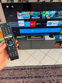 Tv sony 65”