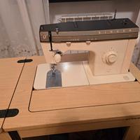 macchina da cucire