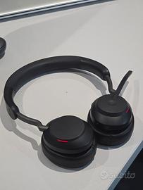 Jabra Evolve 2 65