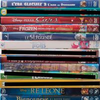 DVD Disney 