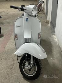 Vespa px 150 epoca