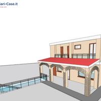 Terreno edificabile per Villa a schiera