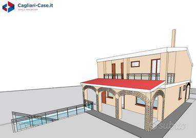 Terreno edificabile per Villa a schiera