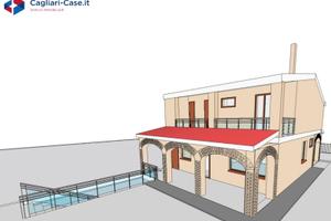 Terreno edificabile per Villa a schiera