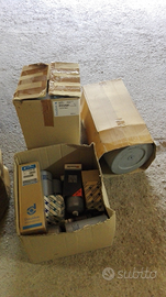 Filtri vari veicoli commerciali NUOVI