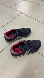 Scarpe Saucony Jazz 34