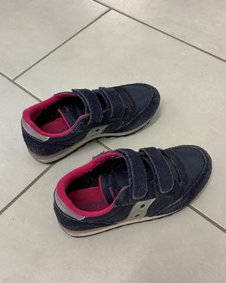 Scarpe Saucony Jazz 34
