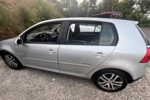 Golf V